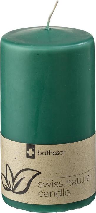 Immagine prodotto Balthasar Zylinderkerze Swiss Natural (1 pz.)