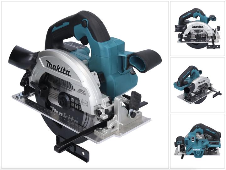 Actual product image Makita DHS 661
