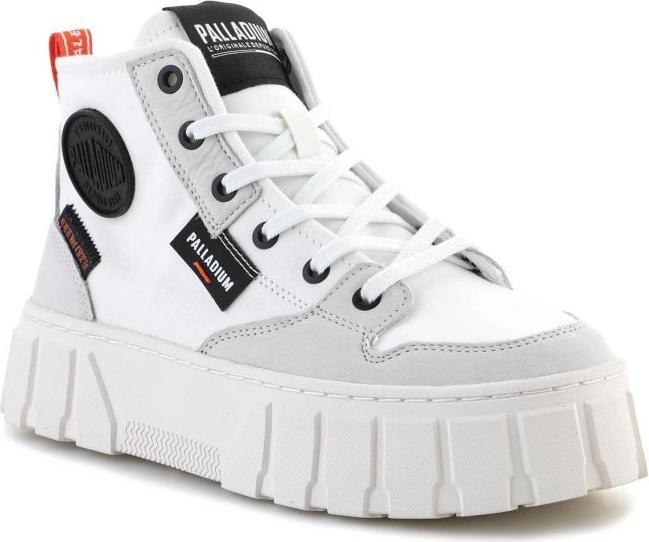 Produktbild Palladium Pallatower Hi - 57321 (41)