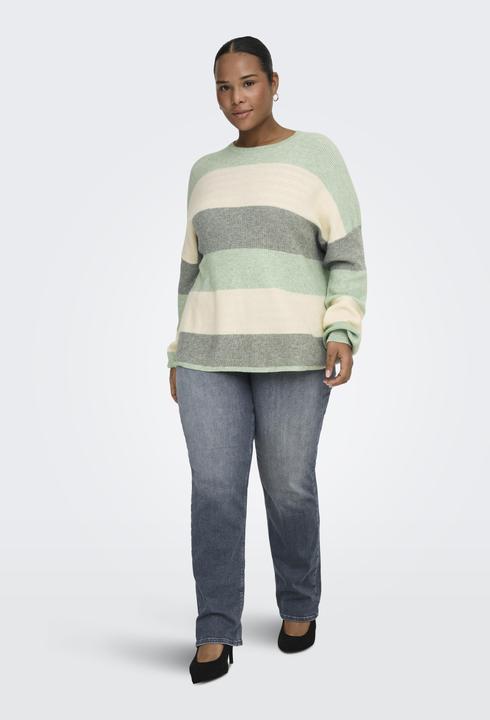 Image du produit Only CARATIA Strickpullover Strickpullover (46)