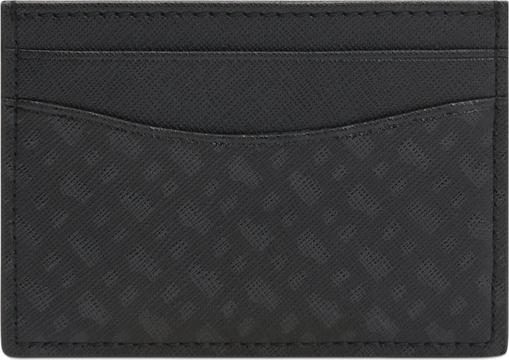 Actual product image BOSS Zair Card Holder