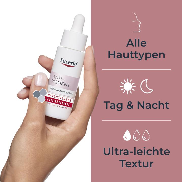 Immagine prodotto Eucerin Siero perfezionatore dell'incarnato anti-pigmento (30 ml)