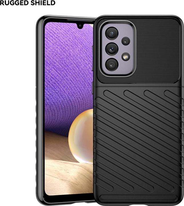 Immagine prodotto Screenguard Strisce SpaceCase (Samsung Galaxy A53 5G)
