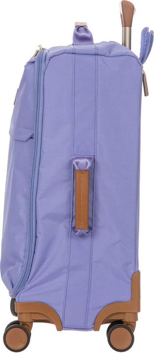 Image du produit Brics X-Collection Cabin Trolley Soft 55 cm (17 l)