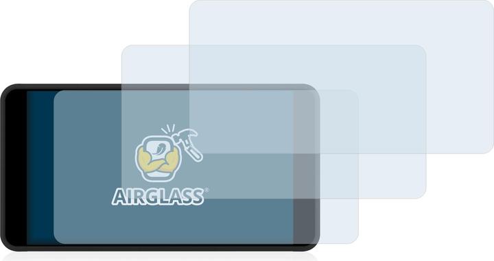 Image du produit BROTECT AirGlass Verre (3 pièce(s), Pt5 II)