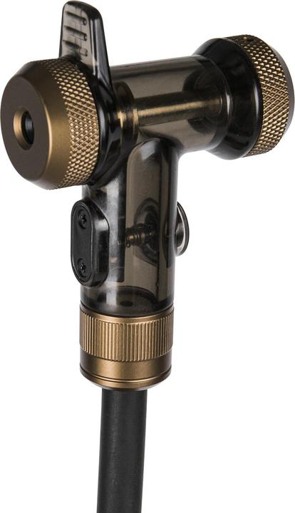 Produktbild Topeak TubiHead Upgrade Kit Pumpenzubehör (Pumpenkopf)