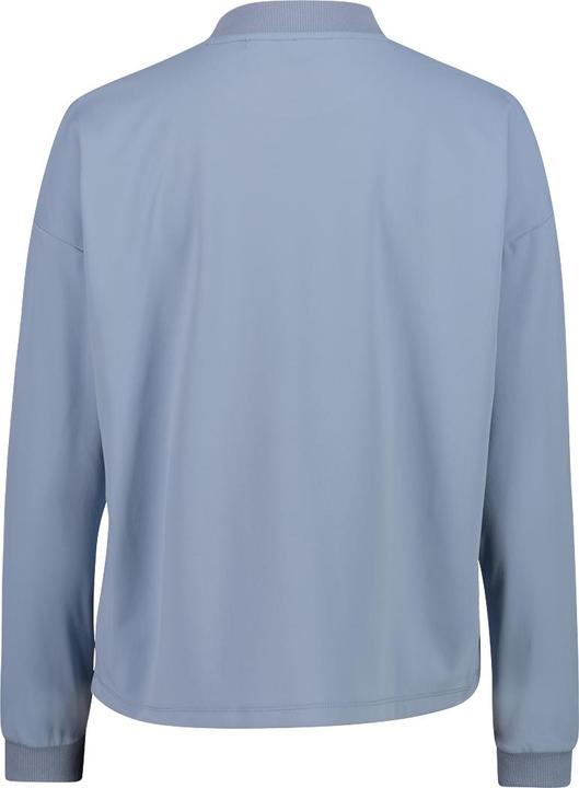 Produktbild CMP Campagnolo Damen Sweatshirt mit Rundhalsausschnitt (S)