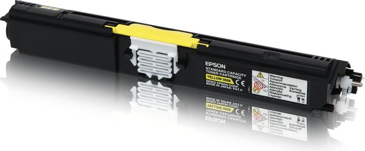 Produktbild Epson 0558 (Y)