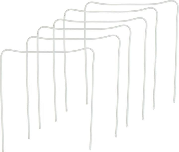 Produktbild Idena Krocketspiel Holz im Netz FSC100%