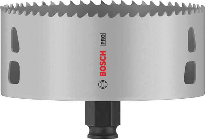 Productafbeelding Bosch Professional Zubehör PRO Multi Material PC Plus gatenzaag, 114 mm (114 mm)