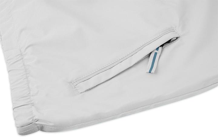Produktbild Normani Kinder Windbreaker Mayo - 1127 (104, 98)