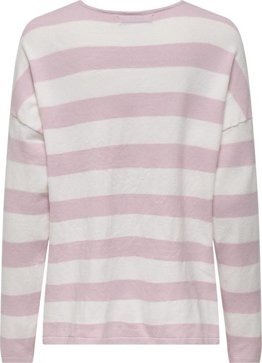 Produktbild Only ONLAMALIO Strickpullover Strickpullover (M)