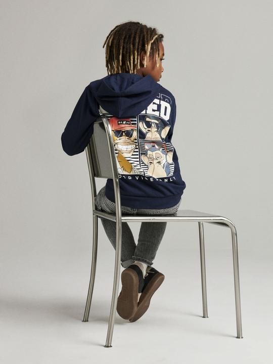 Immagine prodotto Name it Regular Fit Sweatshirt (146)