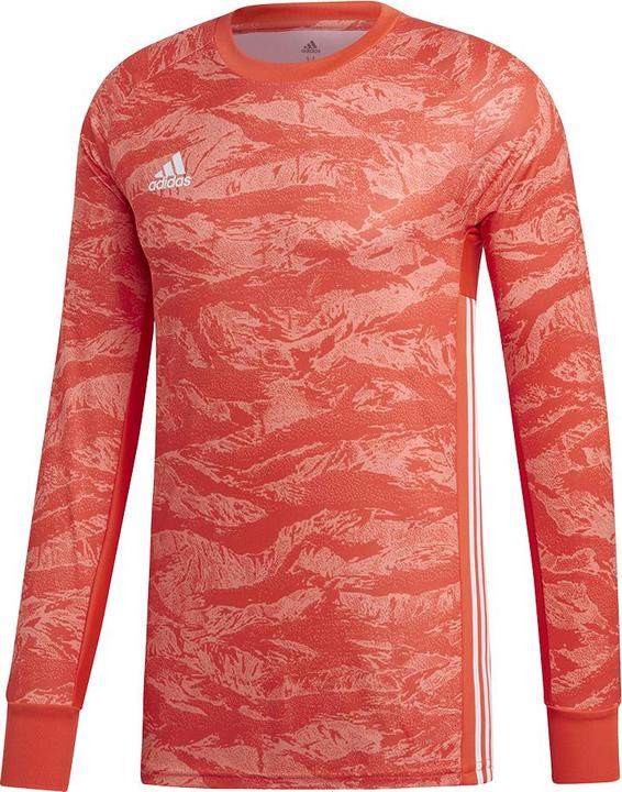 Produktbild adidas AdiPro 19 Torwarttrikot Kinder (140)