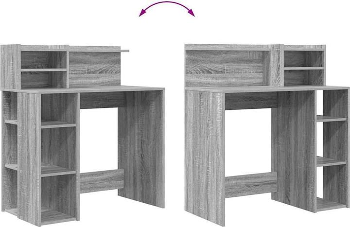 Immagine prodotto VidaXL Schreibtisch
