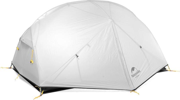 Immagine prodotto Naturehike Tenda Mongar 2 nh17t007-m (Tenda a cupola, 2 persone)