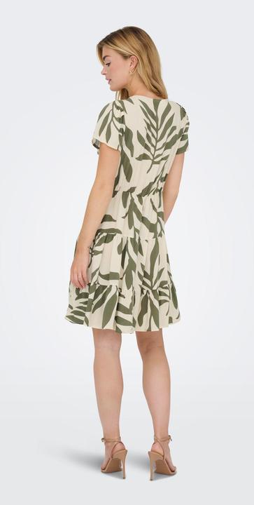 Image du produit JdY JDYSEZEN Midikleid Kleid (XL)