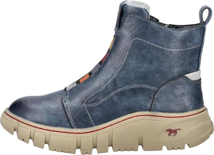 Produktbild Mustang Stiefelette (41)