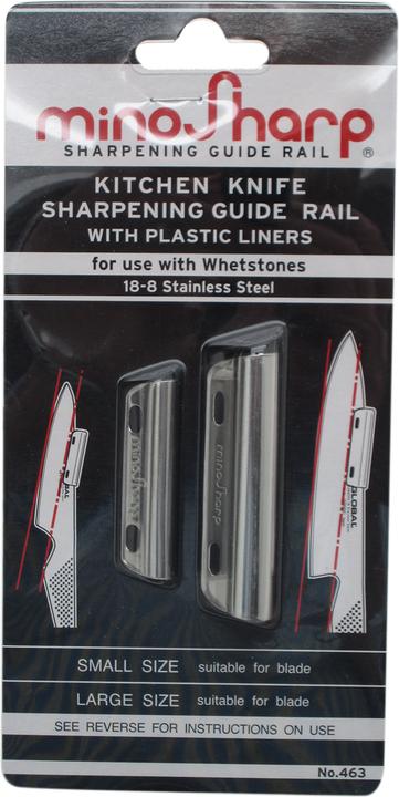 Actual product image Global Grinding stone aid set