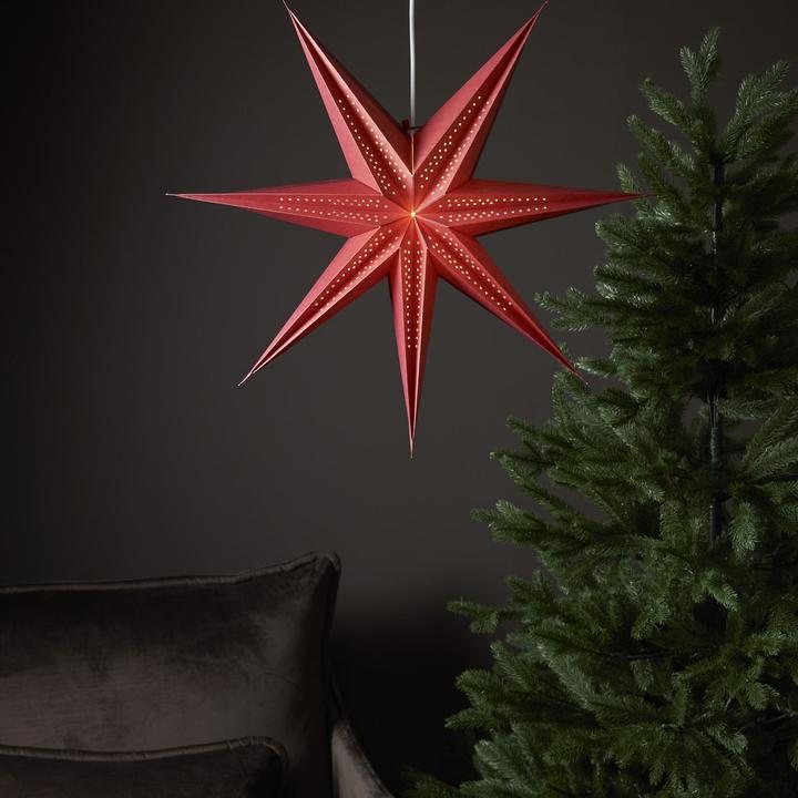 Actual product image Star Trading Paper Star Point