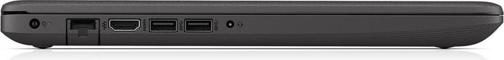 Produktbild HP 255 G7 (15.60", 512 GB, 8 GB, DE, AMD Ryzen 5 2500U)