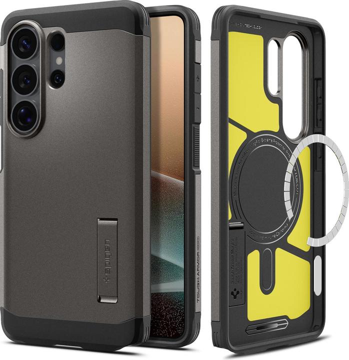 Produktbild Spigen Tough Armor MagSafe (Samsung Galaxy S26 Ultra)