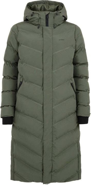Actual product image Protest Women's Prtbankso Parka