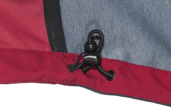 Image du produit Fox Veste d'eau Attack (S)