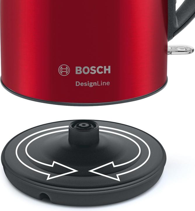 Actual product image Bosch Hausgeräte TWK3P424 (1.70 l, EU plug)
