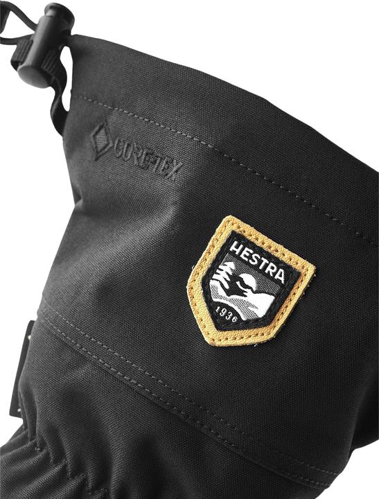 Produktbild Hestra Army Leather GTX (9)