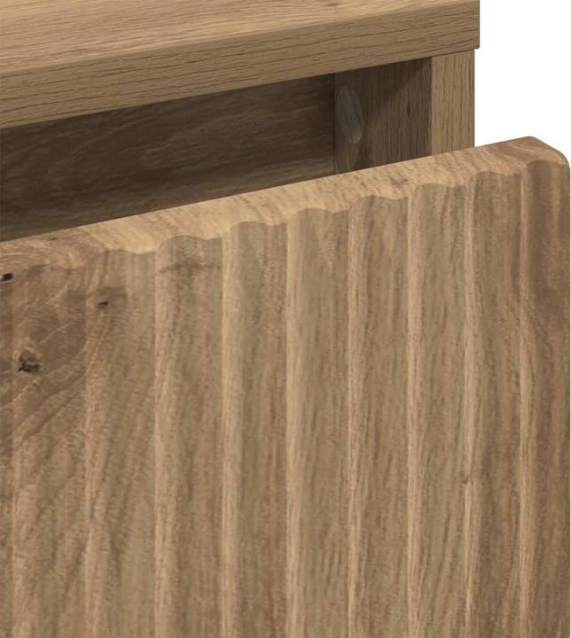 Immagine prodotto vidaXL Nachttisch (36 x 63.50 x 61 cm)