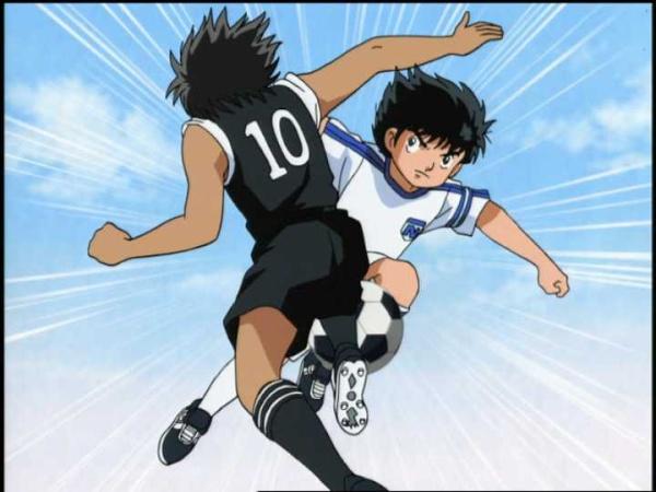 Immagine prodotto Captain Tsubasa - Scatola completa (DVD, 2016, Tedesco)