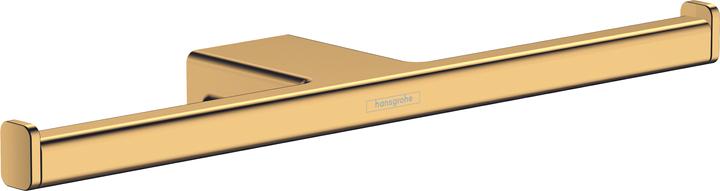 Polished Gold Optic