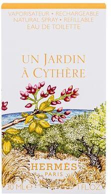 Actual product image Hermès Eau de Toilette (Eau de toilette, 30 ml)