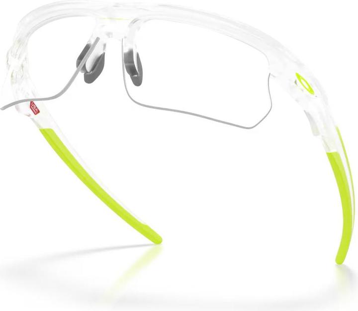 Produktbild Oakley Bisphaera (Matt Transparent Farn, Klar)