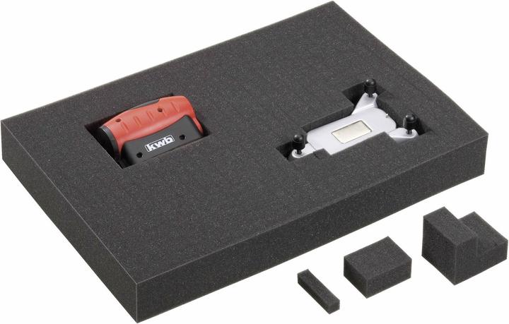 Toolcraft Schaumstoffmatte