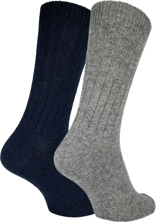 Actual product image Black Snake Pack of 2 (pack of 2, 39, 42)