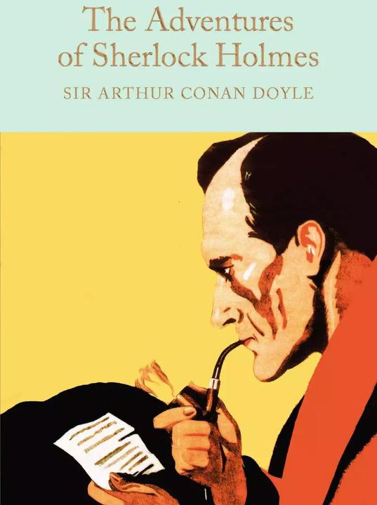 Produktbild The Adventures of Sherlock Holmes (Englisch, Sir Arthur Conan Doyle, 2016)