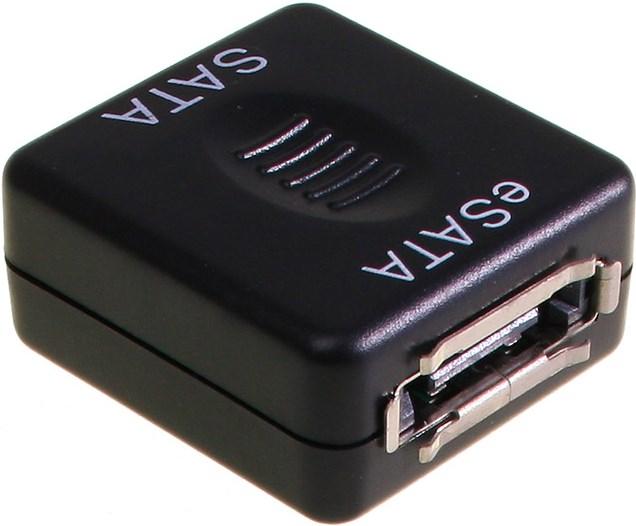 Immagine prodotto InLine Adattatore da eSATA a SATA (eSATA, SATA)