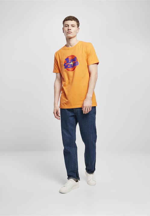 Produktbild MT Space Jam Tune Squad Logo Tee (M)