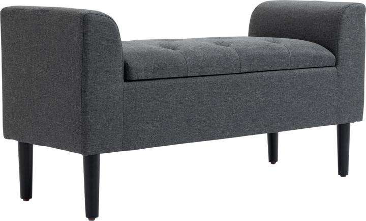 Actual product image Homcom Bench (116 cm)