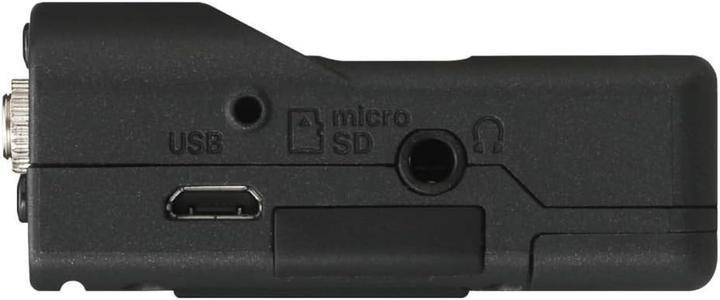 Image du produit Tascam DR10C Recorders for Lavalier Microphones For use with Shure Lavalier Mics (Divers)