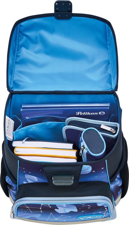 Produktbild Herlitz Loop Plus (17 l)