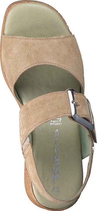 Actual product image Tamaris Sandal (36)