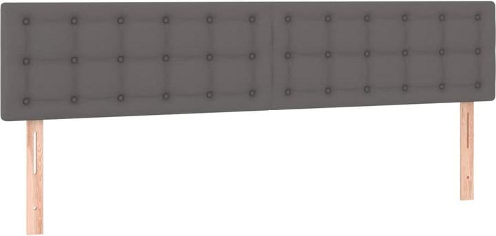 Produktbild vidaXL Boxspringbett (120 x 190 cm)