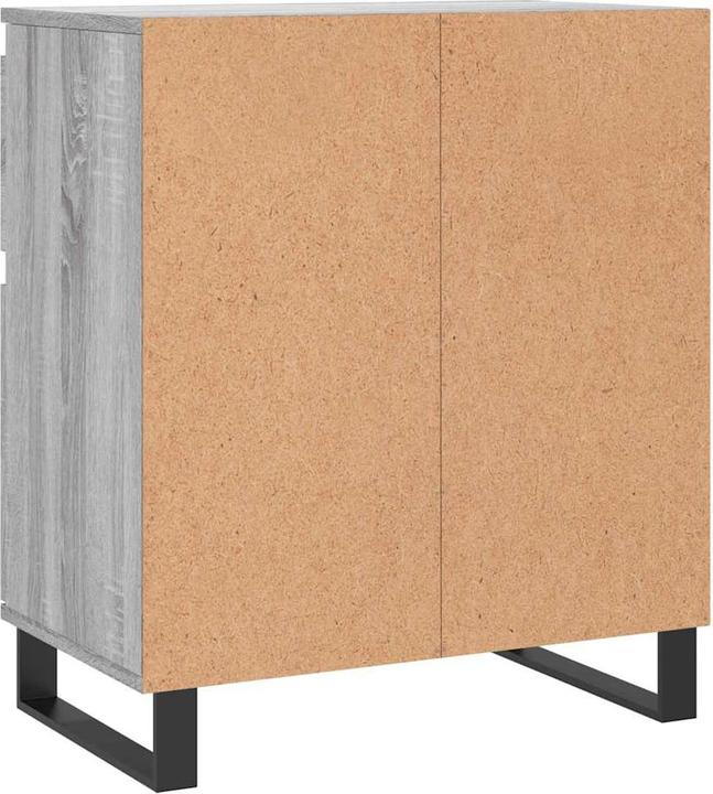 Image du produit vidaXL Sideboard (60 x 35 x 70 cm)