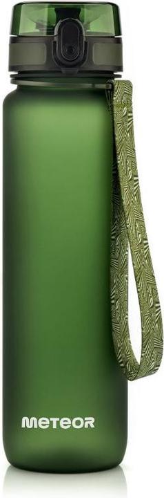 Ty Meteor 650 ml Sportflasche dunkelgrün (650 l)