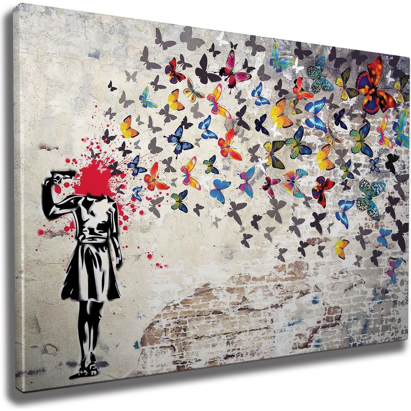 Wallxpert, Bilder, Hendrik (50 x 70 cm)
