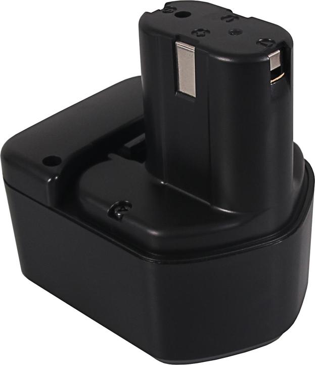 Productafbeelding Patona Oplaadbare accu HT FEB 9S f. Hitachi boormachine DS 10DV2 EB9S EB9B EB914 EB924 EB920H EB930H (9.6 V)