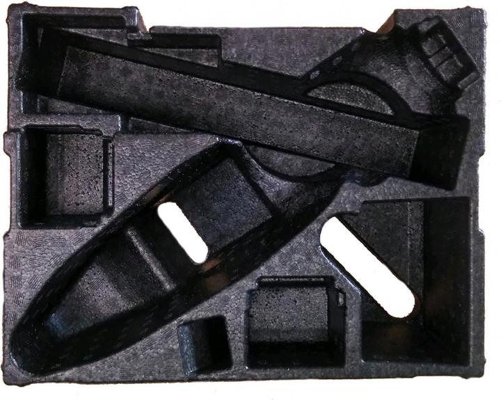 Actual product image Bosch Professional GSA 18V-32 insert